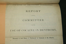 Load image into Gallery viewer, Collected Papers E.H. Starling 1891-1928 W.M. Bayliss 1886-1922
