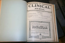 Load image into Gallery viewer, Collected Papers E.H. Starling 1891-1928 W.M. Bayliss 1886-1922
