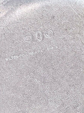 Load image into Gallery viewer, Vintage Somerset Hills Kennel Club Metal Plate – Made In USA
