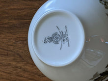 Load image into Gallery viewer, Royal Doulton Translucent China - Larchmont Pattern - Open Sugar Bowl

