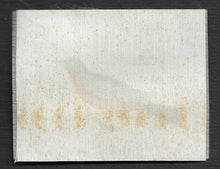 Load image into Gallery viewer, Vintage Cigarette / Tobacco Silk - Zira Cigarettes - Red Breasted Troopial
