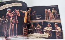Load image into Gallery viewer, WarHorse Cast Autographed Program - Princess Of Wales Theatre - Toronto
