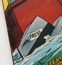 Load image into Gallery viewer, Superman #210 (October 1968) in FN 6.0 Shape
