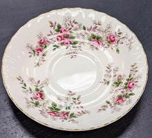 Load image into Gallery viewer, Royal Albert Fine Bone China Saucer - Lavender Rose
