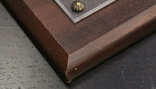 Load image into Gallery viewer, Willie Mays Signed Photo in Plaque
