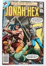 Load image into Gallery viewer, Jonah Hex (1977 1st Series) #28 in NM+ 9.6 Shape

