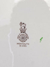 Load image into Gallery viewer, 4 Royal Doulton Dinner Plates - Monmouth Pattern - Made in England
