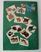 Load image into Gallery viewer, Dell Giant Tom and Jerry Winter Carnival (1952) #1
