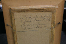 Load image into Gallery viewer, George Baxter Vah Ta Ah The Feejeean Princess Print in Frame
