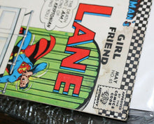 Load image into Gallery viewer, Superman&#39;s Girlfriend Lois Lane (1958 Series) #65
