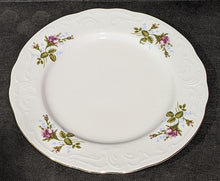 Load image into Gallery viewer, Menuet - Poland - Royal Vienna - Rose - Dinner Plate
