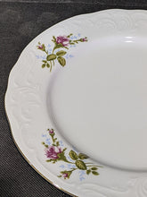 Load image into Gallery viewer, Menuet - Poland - Royal Vienna - Rose - Dinner Plate
