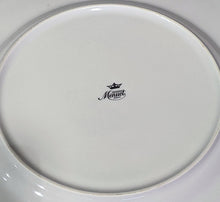 Load image into Gallery viewer, Menuet - Poland - Royal Vienna - Rose - Dinner Plate
