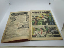 Load image into Gallery viewer, Uncanny Tales NO.8 October 1956 Atlas Comics G 2.5
