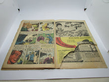 Load image into Gallery viewer, Uncanny Tales NO.8 October 1956 Atlas Comics G 2.5
