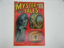 Load image into Gallery viewer, MYSTERY TALES  COMICS NO. 41  MAY  1956  ATLAS COMICS
