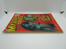 Load image into Gallery viewer, MYSTERY TALES  COMICS NO. 41  MAY  1956  ATLAS COMICS
