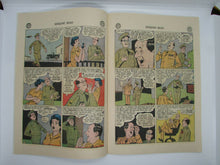 Load image into Gallery viewer, PHIL SILVERS SGT. BILKO COMICS NO. 7 MAY - JUNE 1958  DC COMICS
