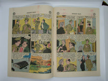 Load image into Gallery viewer, PHIL SILVERS SGT. BILKO COMICS NO. 7 MAY - JUNE 1958  DC COMICS
