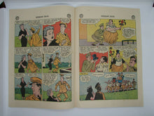 Load image into Gallery viewer, PHIL SILVERS SGT. BILKO COMICS NO. 7 MAY - JUNE 1958  DC COMICS
