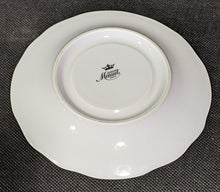 Load image into Gallery viewer, Menuet - Poland - Royal Vienna - Rose - Saucer
