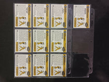 Load image into Gallery viewer, 2009 Topps Heritage Flashback BF1 to BF10
