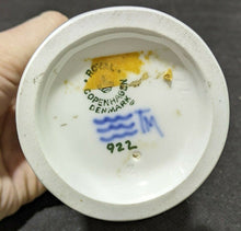 Load image into Gallery viewer, ROYAL COPENHAGE Porcelain Figurine - Young Girl - Bedtime - by Chr. Thomsen
