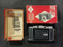 Load image into Gallery viewer, Braun Carl :  Norca Super II
