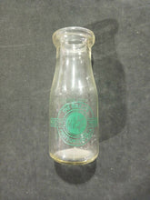 Load image into Gallery viewer, St. John's Newfoundland Milk Bottle, The N.B.C., LTD.
