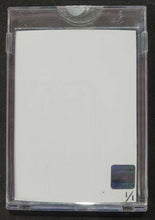 Load image into Gallery viewer, 2009 Topps Toronto Blue Jays Baseball Card #581 David Purcey No Back, COA 1/1
