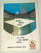 Load image into Gallery viewer, 1959 Toronto Maple Leafs Official Score Magazine Vol 4 No.3
