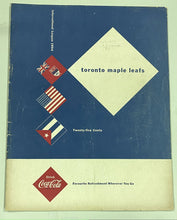 Load image into Gallery viewer, 1954 International League Toronto Maple Leafs
