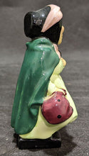 Load image into Gallery viewer, ROYAL DOULTON Fine Bone China Figurine - Sairey Gamp
