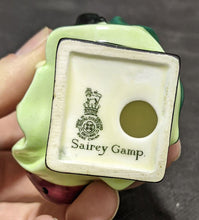 Load image into Gallery viewer, ROYAL DOULTON Fine Bone China Figurine - Sairey Gamp

