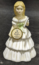 Load image into Gallery viewer, ROYAL DOULTON Bone China Figurine - Julie - HN 2995 - 1984
