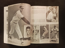 Load image into Gallery viewer, 1960 Washington Senators Yearbook

