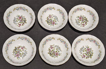 Load image into Gallery viewer, 6 x Royal Standard Fine Bone China - Mandarin - Cereal Bowls
