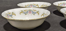 Load image into Gallery viewer, 6 x Royal Standard Fine Bone China - Mandarin - Cereal Bowls
