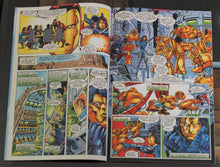 Load image into Gallery viewer, Avengers (1998 3rd Series) #32 Signed by Cover Artist George Perez
