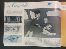 Load image into Gallery viewer, 1940 Pontiac for Pride and Performance Brochure
