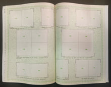 Load image into Gallery viewer, 1979 Walt Disney Productions Bambi Sticker Book Empty Rare
