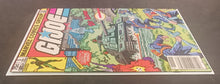 Load image into Gallery viewer, 1982 Marvel Comics G.I.Joe Issue #5
