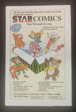 Load image into Gallery viewer, 1984 Marvel Comics Kitty Pryde and Wolverine #6 CDN Newsstand Variant
