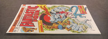 Load image into Gallery viewer, Marvel Comics Fantastic Four Issue #158, 163 and 165
