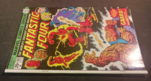 Load image into Gallery viewer, Marvel Comics Fantastic Four Issue #158, 163 and 165

