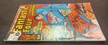 Load image into Gallery viewer, Marvel Comics Fantastic Four Issue #115, 118 and 126

