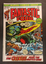 Load image into Gallery viewer, Marvel Comics Fantastic Four Issue #115, 118 and 126
