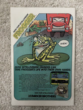 Load image into Gallery viewer, The Avengers #234 1983 CDN Newsstand
