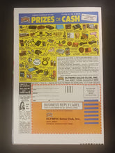 Load image into Gallery viewer, 1980 Marvel Comics Fantastic Four #223,224 and 225 Newsstand
