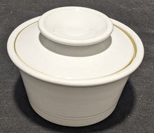 Load image into Gallery viewer, Small Lidded Casserole Dish - Signed on Base
